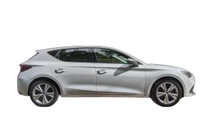 SEAT León