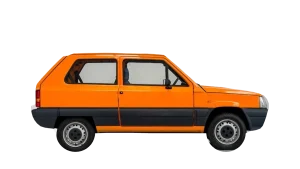 SEAT Marbella