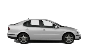 SEAT Toledo