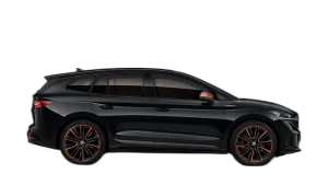 Skoda Enyaq / Enyaq Coupé