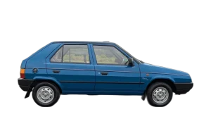 Skoda Favorit / Forman