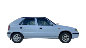 Skoda Felicia I / Felicia II