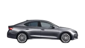 Skoda Octavia / Octavia Tour