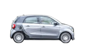 Smart Forfour (I, II)