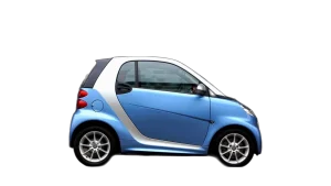 Smart City-Coupé / Fortwo (W450 / W451 / W453)