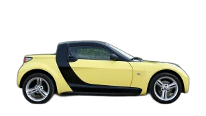 Smart Roadster / Roadster-Coupé