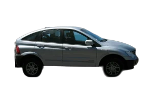 SsangYong Actyon / Actyon Sports