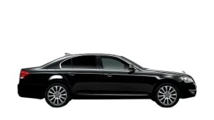 SsangYong Chairman