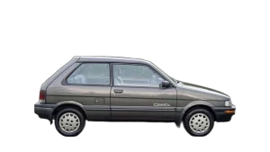 Subaru Justy