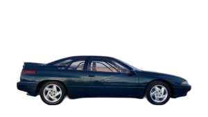 Subaru SVX