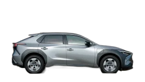 Subaru Solterra