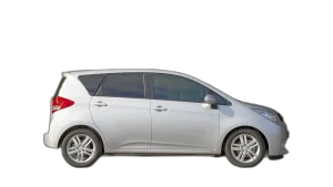 Subaru Trezia