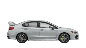 Subaru WRX / WRX STI