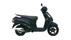 Suzuki Address 125