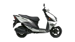 Suzuki Avenis 125