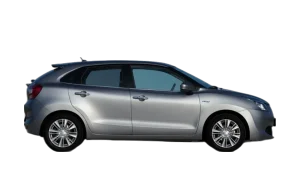 Suzuki Baleno