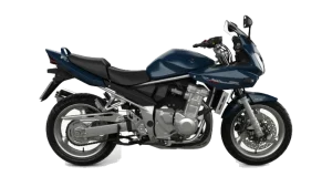Suzuki Bandit 1250 / 1250S