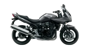 Suzuki Bandit 650 / 650S
