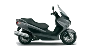 Suzuki Burgman 125 / 200