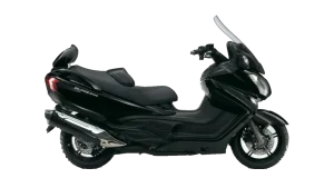Suzuki Burgman 650 / Executive