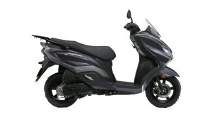 Suzuki Burgman Street 125EX