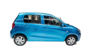Suzuki Celerio