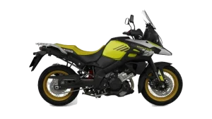 Suzuki DL 1000 V-Strom