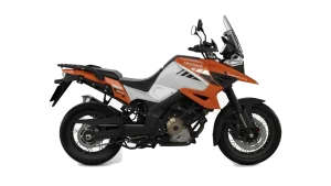 Suzuki DL 1050 V-Strom (Tech e DE)