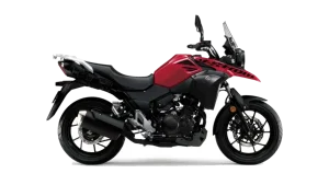 Suzuki DL 250 V-Strom