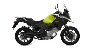 Suzuki DL 650 V-Strom / XT