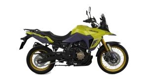Suzuki DL 800 V-Strom (Tech e DE)