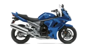 Suzuki GSX 1250FA