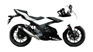 Suzuki GSX 250R