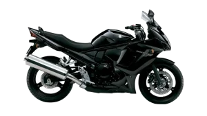 Suzuki GSX 650F