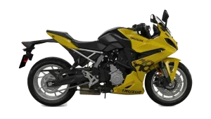 Suzuki GSX-8R
