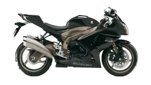 Suzuki GSX-R 1000 / 1000R