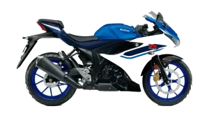 Suzuki GSX-R 125