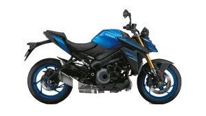Suzuki GSX-S 1000 / F / GT / GX