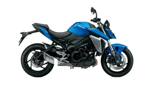 Suzuki GSX-S 950