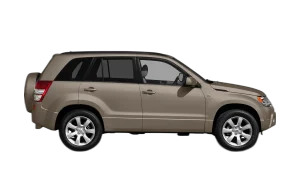 Suzuki Grand Vitara JT