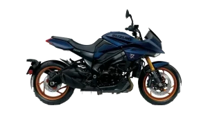 Suzuki Katana