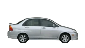 Suzuki Liana