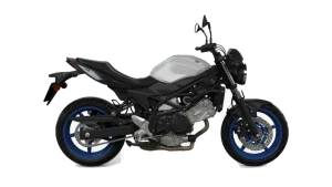 Suzuki SV 650 / SV 650X