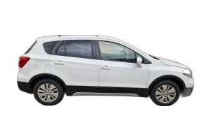 Suzuki SX4 / SX4 S-Cross