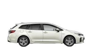 Suzuki Swace