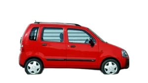 Suzuki Wagon R+