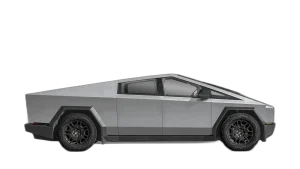 Tesla Cybertruck