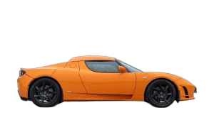 Tesla Roadster