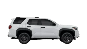 Toyota 4Runner