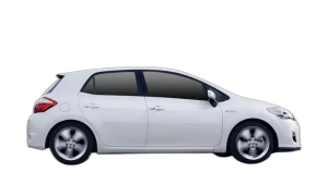 Toyota Auris Hybrid